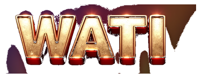 wati slot logo