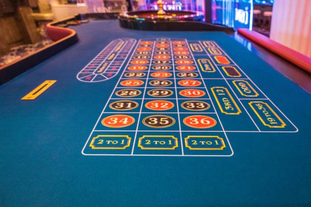 wati slot Dozens of Betting Lines