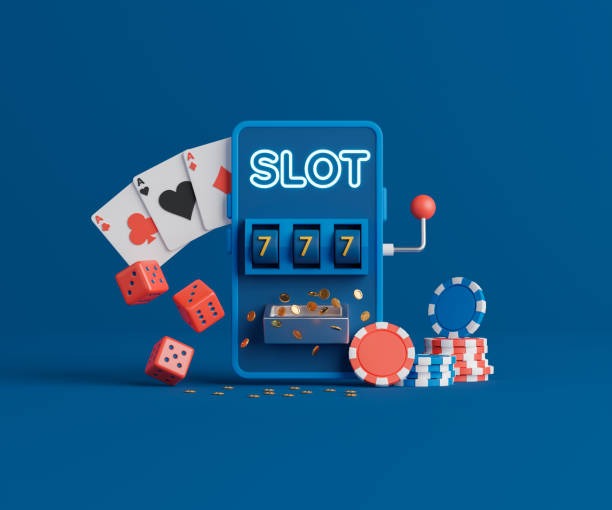 wati slot Full Access in Seconds
